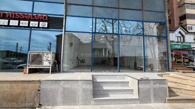 Kirayə verilir Obyekt 110 m² Xutor - şəkil 5