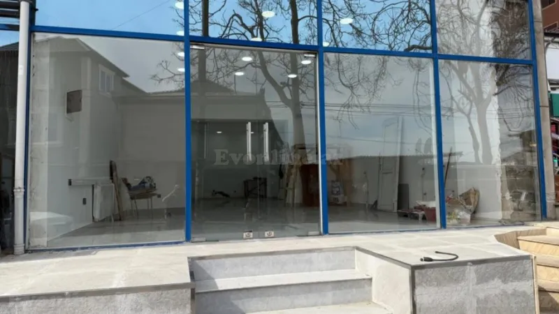 Kirayə verilir Obyekt 110 m² Xutor - şəkil 6