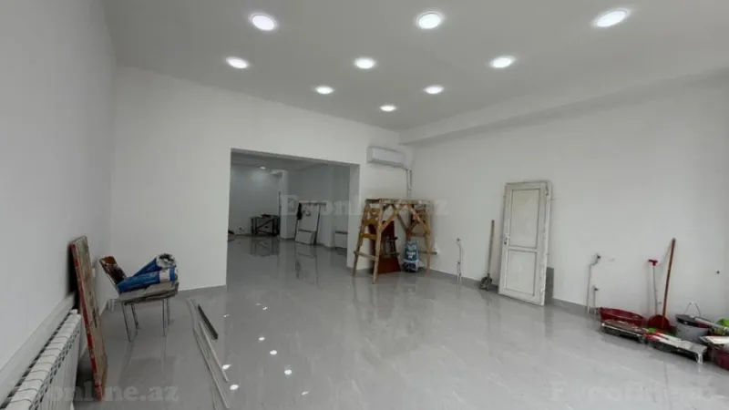 Kirayə verilir Obyekt 110 m² Xutor - şəkil 7