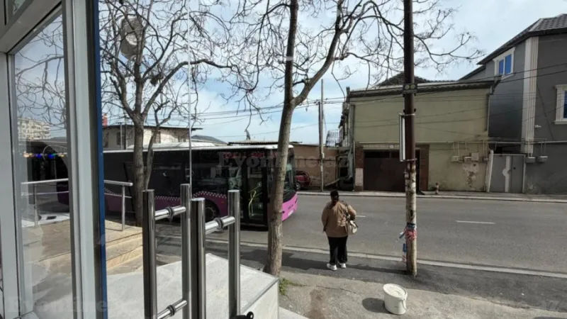 Kirayə verilir Obyekt 110 m² Xutor - şəkil 8