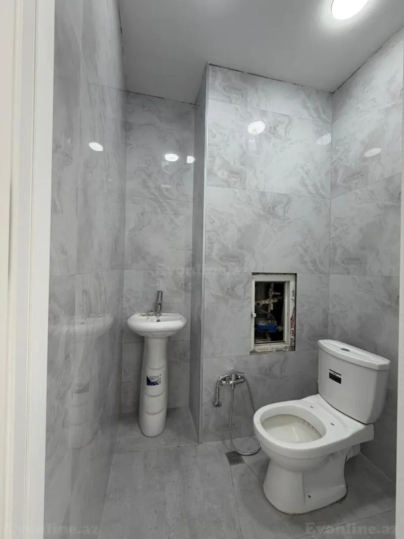 Kirayə verilir Obyekt 110 m² Xutor - şəkil 9