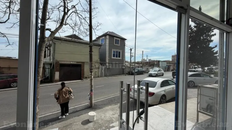 Kirayə verilir Obyekt 110 m² Xutor - şəkil 11