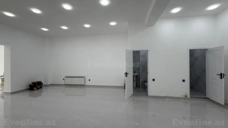 Kirayə verilir Obyekt 110 m² Xutor - şəkil 12