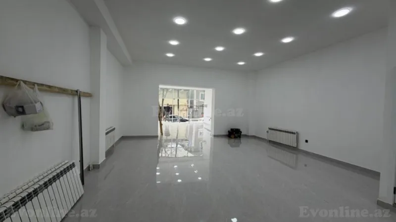 Kirayə verilir Obyekt 110 m² Xutor - şəkil 13