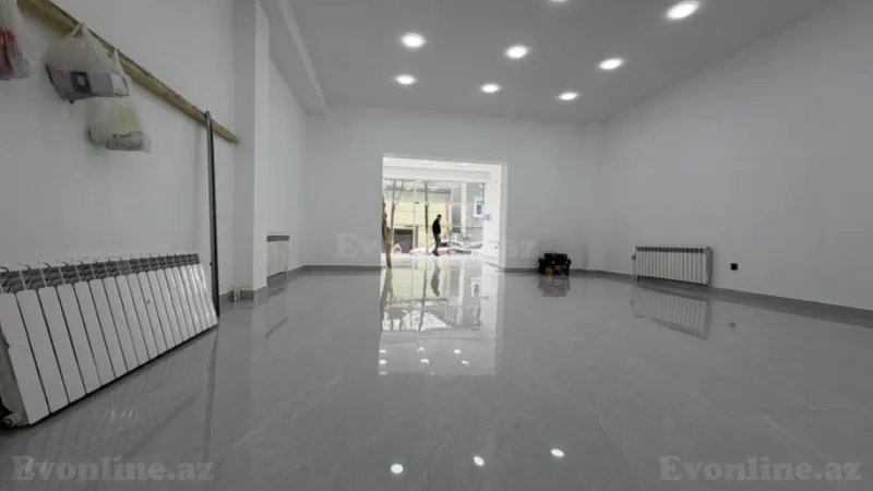 Kirayə verilir Obyekt 110 m² Xutor - şəkil 14