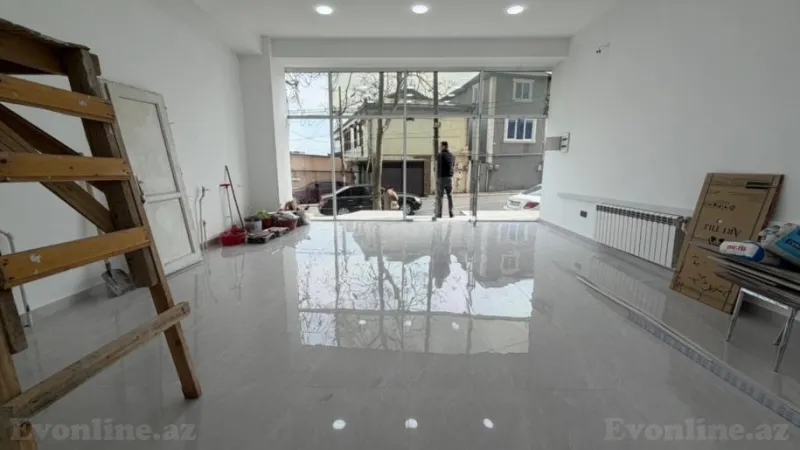 Kirayə verilir Obyekt 110 m² Xutor - şəkil 15