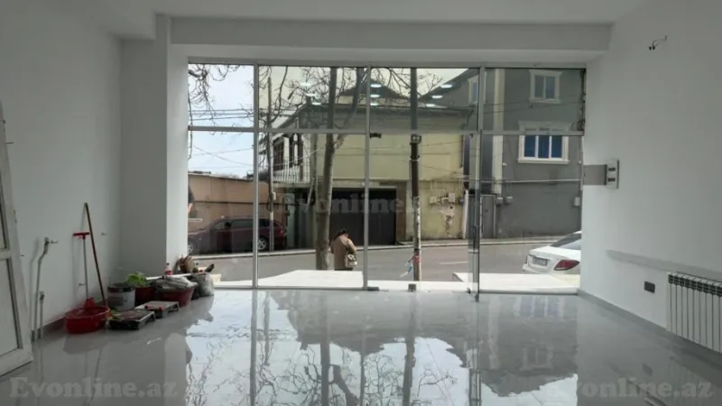 Kirayə verilir Obyekt 110 m² Xutor - şəkil 16