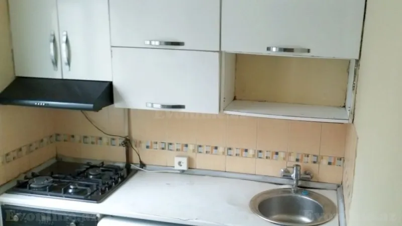 Kirayə verilir 2 otaqlı Mənzil Yeni tikili 70 m² 4-cü mikrorayon - şəkil 2