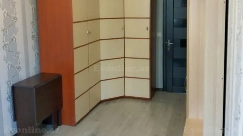 Kirayə verilir 2 otaqlı Mənzil Yeni tikili 70 m² 4-cü mikrorayon - şəkil 4