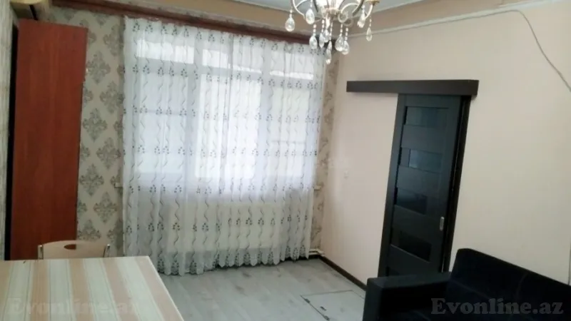 Kirayə verilir 2 otaqlı Mənzil Yeni tikili 70 m² 4-cü mikrorayon - şəkil 9