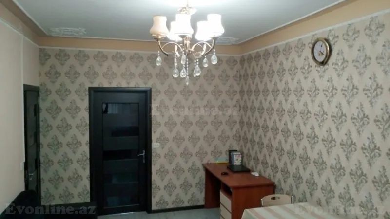 Kirayə verilir 2 otaqlı Mənzil Yeni tikili 70 m² 4-cü mikrorayon - şəkil 10