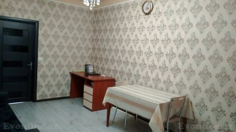 Kirayə verilir 2 otaqlı Mənzil Yeni tikili 70 m² 4-cü mikrorayon - şəkil 11