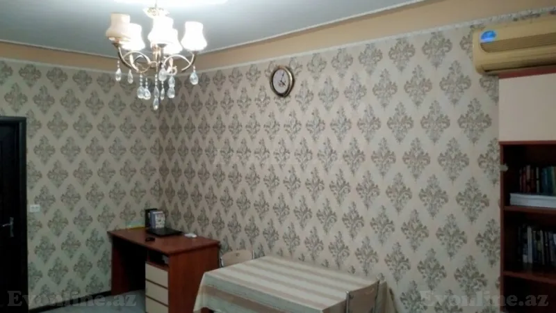 Kirayə verilir 2 otaqlı Mənzil Yeni tikili 70 m² 4-cü mikrorayon - şəkil 12