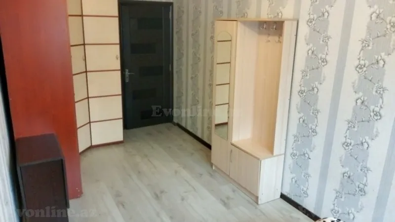 Kirayə verilir 2 otaqlı Mənzil Yeni tikili 70 m² 4-cü mikrorayon - şəkil 13