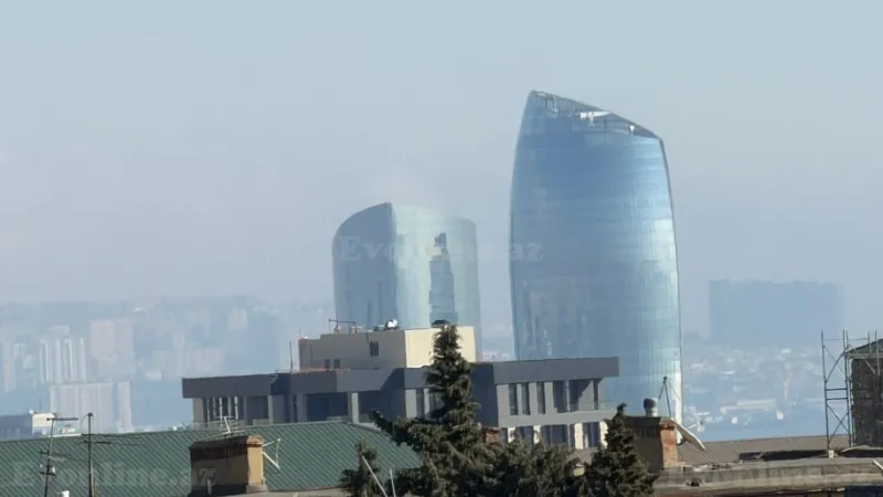 Kirayə verilir 2 otaqlı Mənzil Yeni tikili 70 m² Elmlər Akademiyası m. - şəkil 15