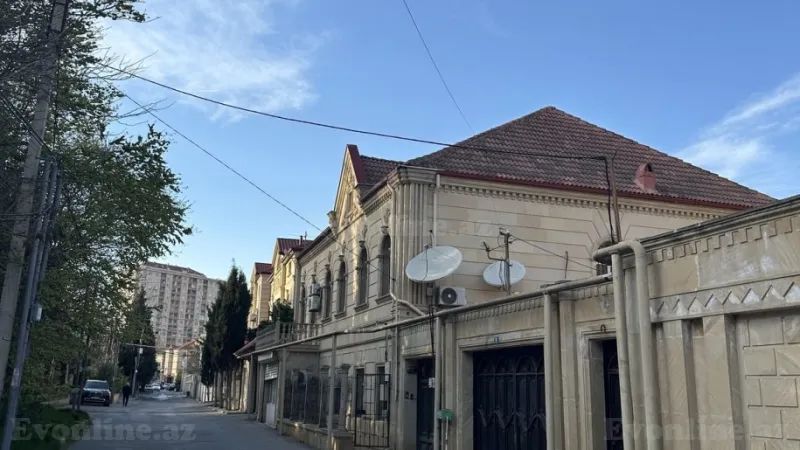 Satılır Torpaq 2 sot 6-cı mikrorayon - şəkil 2