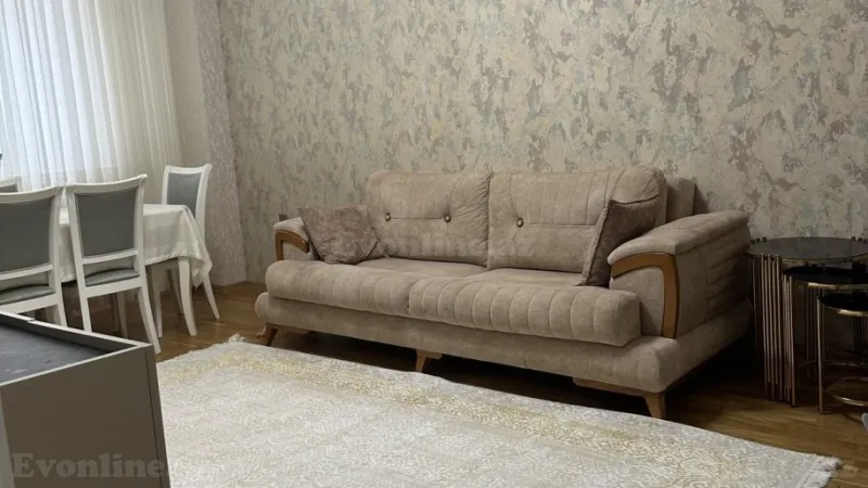 Satılır 2 otaqlı Mənzil Yeni tikili 60 m² Xırdalan - şəkil 3