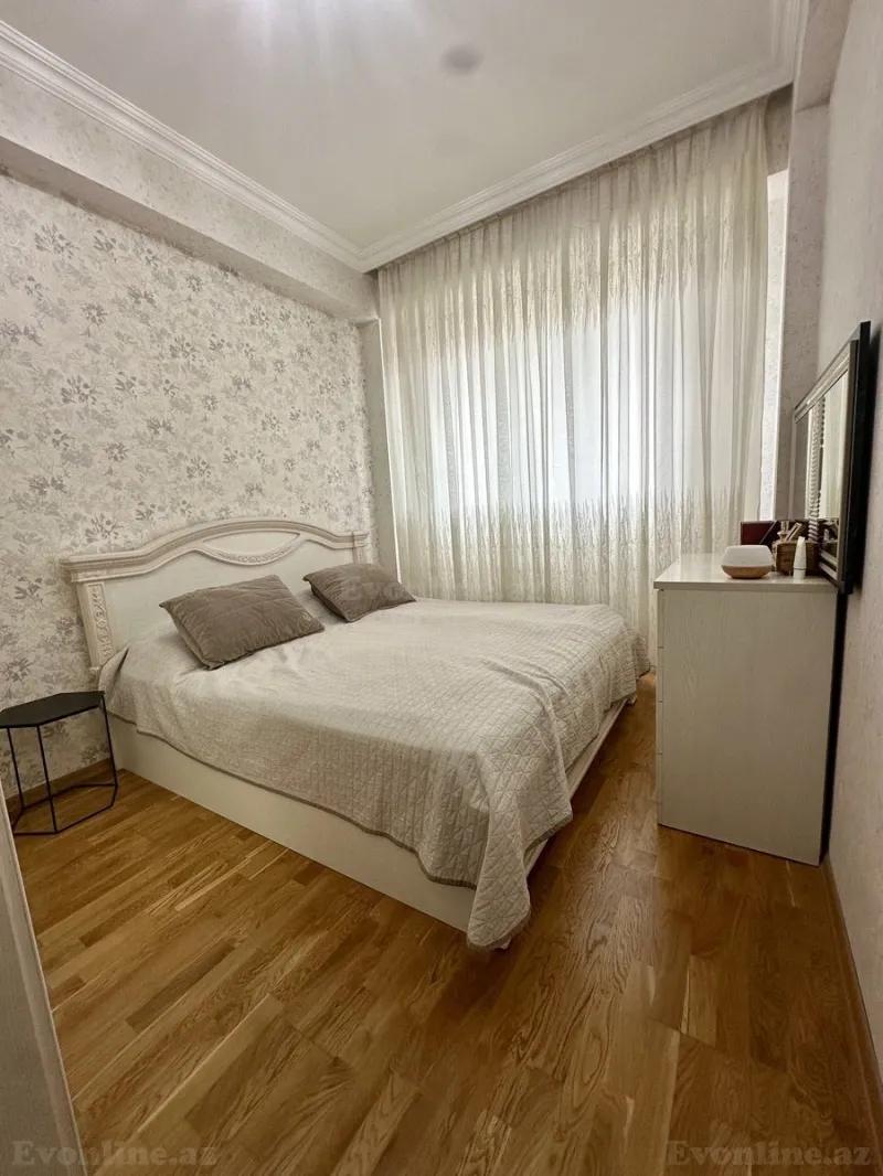 Satılır 2 otaqlı Mənzil Yeni tikili 60 m² Xırdalan - şəkil 5