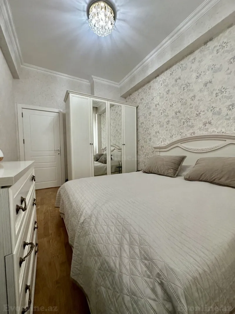 Satılır 2 otaqlı Mənzil Yeni tikili 60 m² Xırdalan - şəkil 6