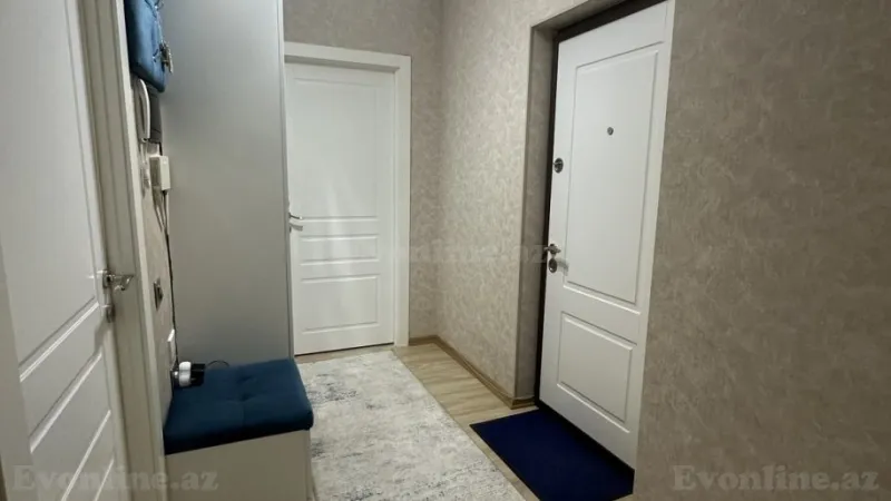 Satılır 2 otaqlı Mənzil Yeni tikili 60 m² Xırdalan - şəkil 7