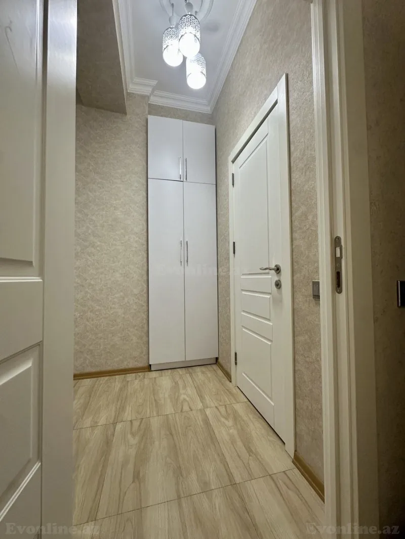 Satılır 2 otaqlı Mənzil Yeni tikili 60 m² Xırdalan - şəkil 9