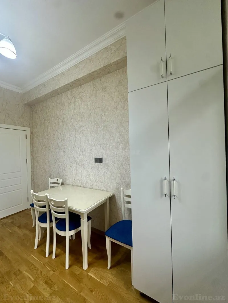 Satılır 2 otaqlı Mənzil Yeni tikili 60 m² Xırdalan - şəkil 11