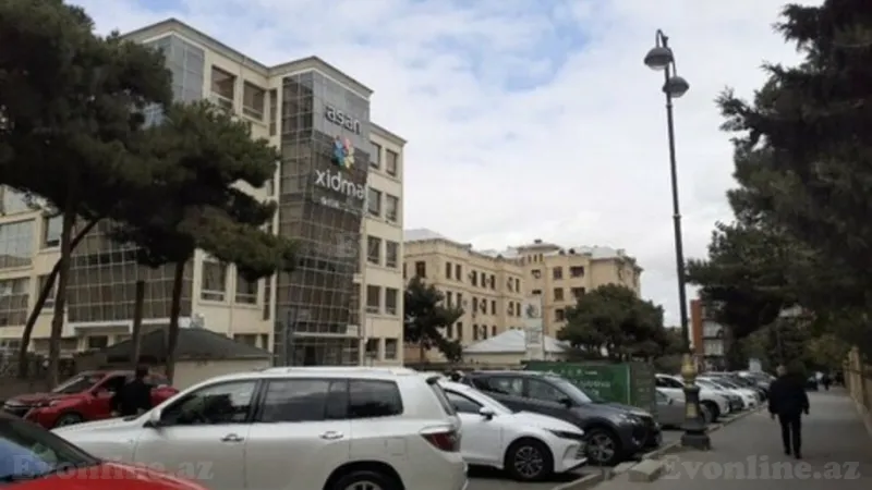 Satılır 2 otaqlı Mənzil Köhnə tikili 60 m² Sabunçu r.