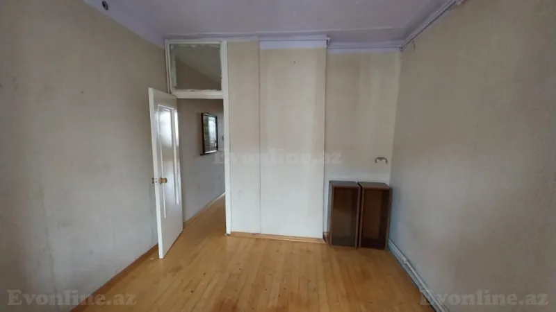 Satılır 1 otaqlı Mənzil Köhnə tikili 37 m² Suraxanı r. - şəkil 5