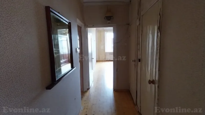 Satılır 1 otaqlı Mənzil Köhnə tikili 37 m² Suraxanı r. - şəkil 6