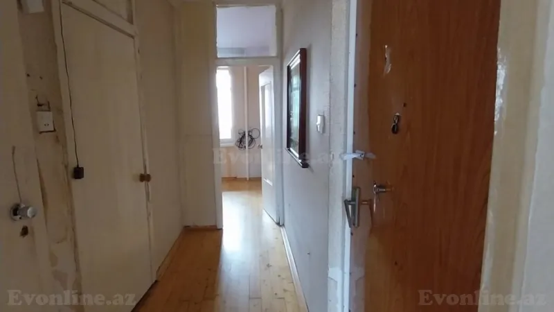 Satılır 1 otaqlı Mənzil Köhnə tikili 37 m² Suraxanı r. - şəkil 7