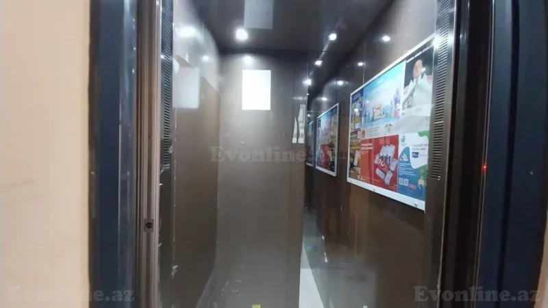 Satılır 1 otaqlı Mənzil Köhnə tikili 37 m² Suraxanı r. - şəkil 10