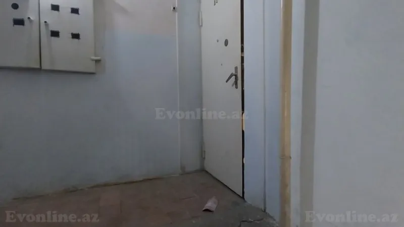 Satılır 1 otaqlı Mənzil Köhnə tikili 37 m² Suraxanı r. - şəkil 12