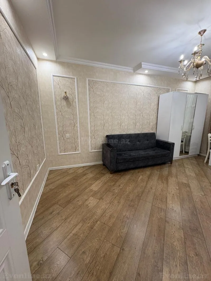 Satılır 1 otaqlı Mənzil Köhnə tikili 33 m² 3-cü mikrorayon - şəkil 2