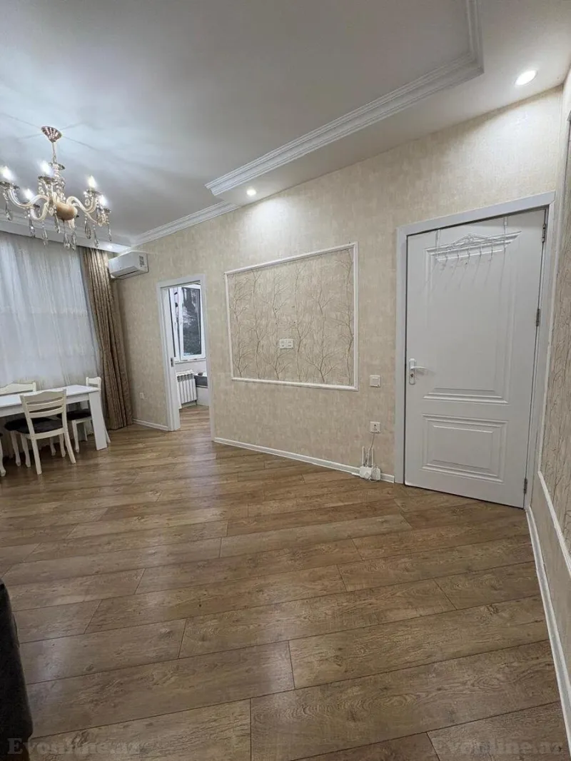 Satılır 1 otaqlı Mənzil Köhnə tikili 33 m² 3-cü mikrorayon - şəkil 3