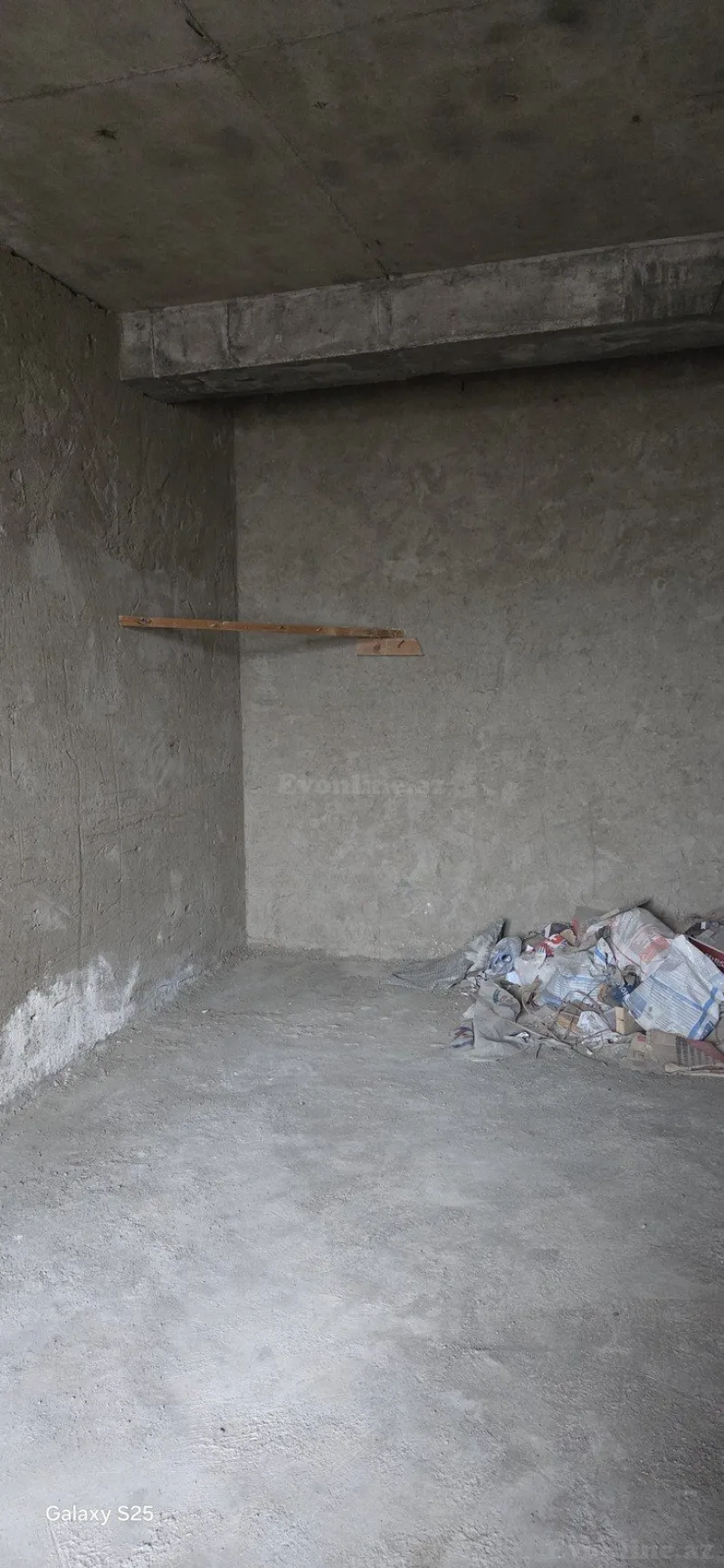 Satılır 1 otaqlı Mənzil Yeni tikili 58 m² Qusar