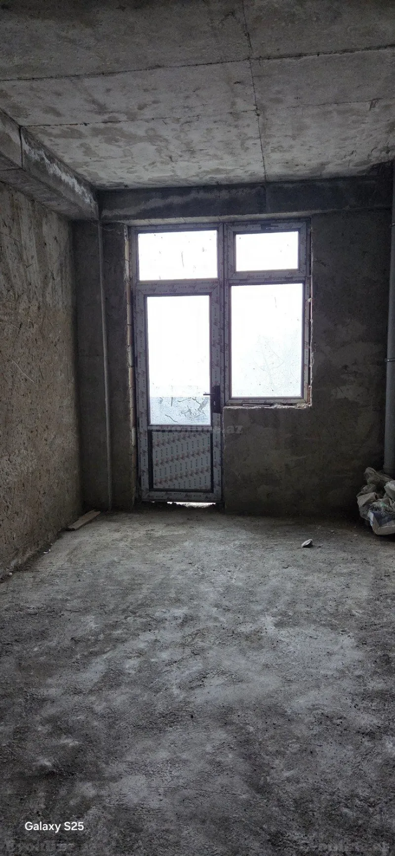 Satılır 1 otaqlı Mənzil Yeni tikili 58 m² Qusar - şəkil 2