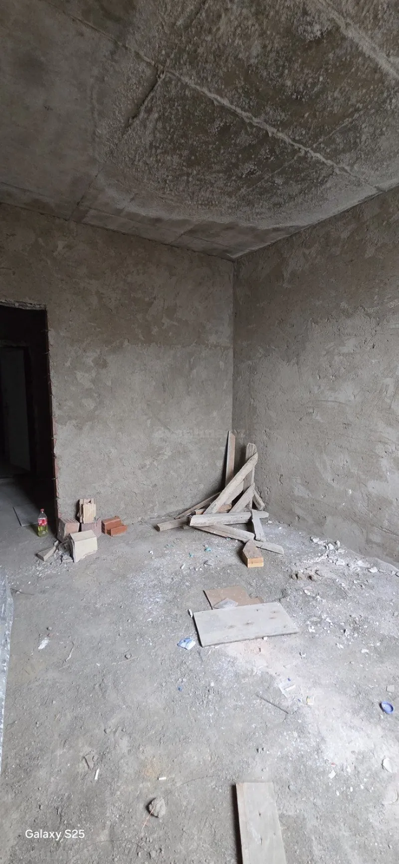 Satılır 1 otaqlı Mənzil Yeni tikili 58 m² Qusar - şəkil 4