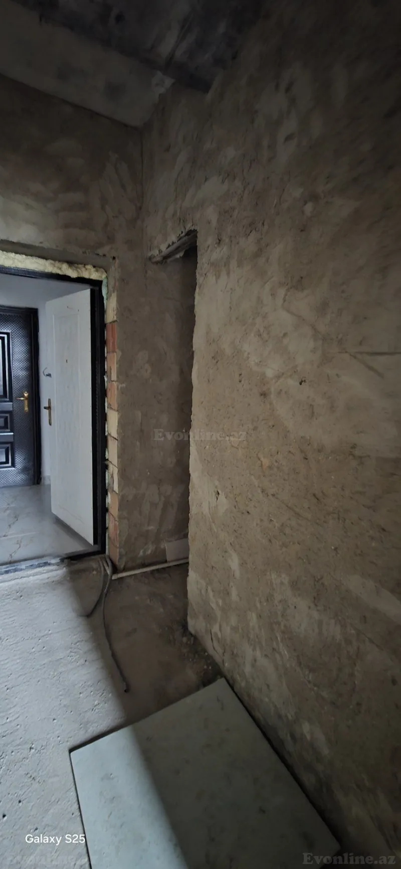 Satılır 1 otaqlı Mənzil Yeni tikili 58 m² Qusar - şəkil 5