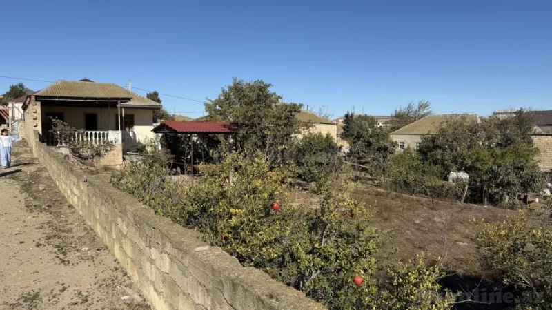 Torpaq Novxanı Satılır