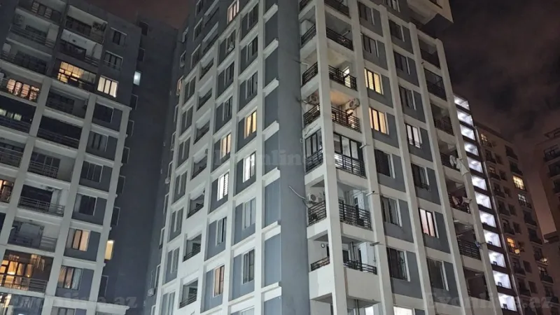 Kirayə verilir 2 otaqlı Mənzil Yeni tikili 80 m² 28 May m.