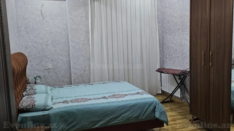 Kirayə verilir 2 otaqlı Mənzil Yeni tikili 80 m² 28 May m. - şəkil 9