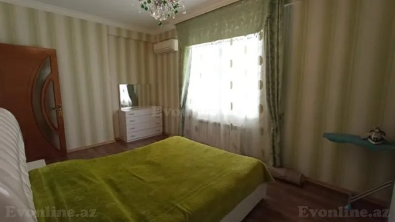 Satılır 2 otaqlı Mənzil Yeni tikili 85 m² Əhmədli - şəkil 6