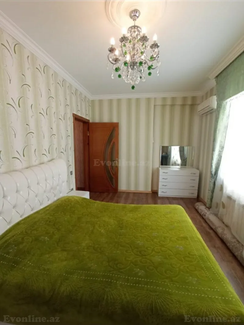 Satılır 2 otaqlı Mənzil Yeni tikili 85 m² Əhmədli - şəkil 8