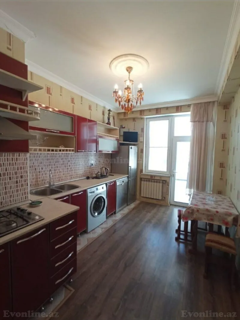 Satılır 2 otaqlı Mənzil Yeni tikili 85 m² Əhmədli - şəkil 14