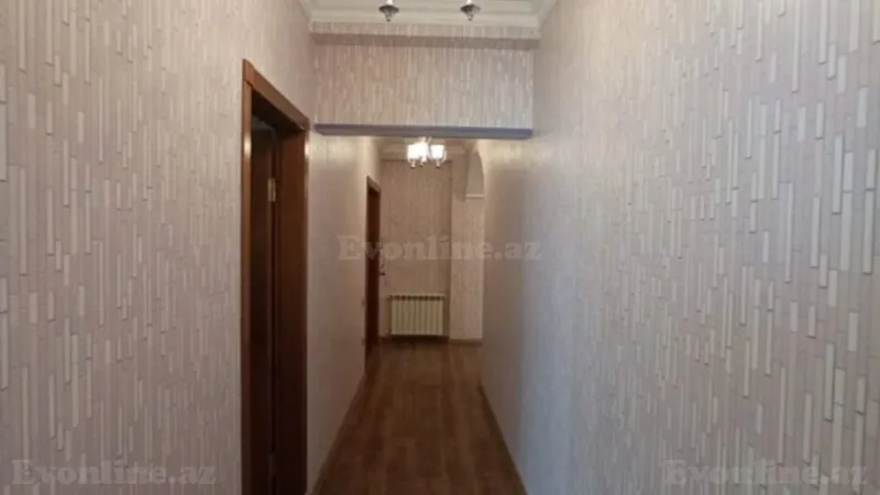 Satılır 2 otaqlı Mənzil Yeni tikili 85 m² Əhmədli - şəkil 16