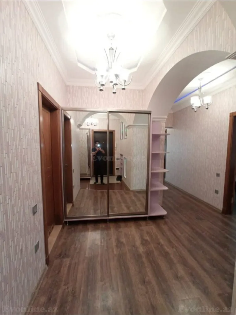 Satılır 2 otaqlı Mənzil Yeni tikili 85 m² Əhmədli - şəkil 17