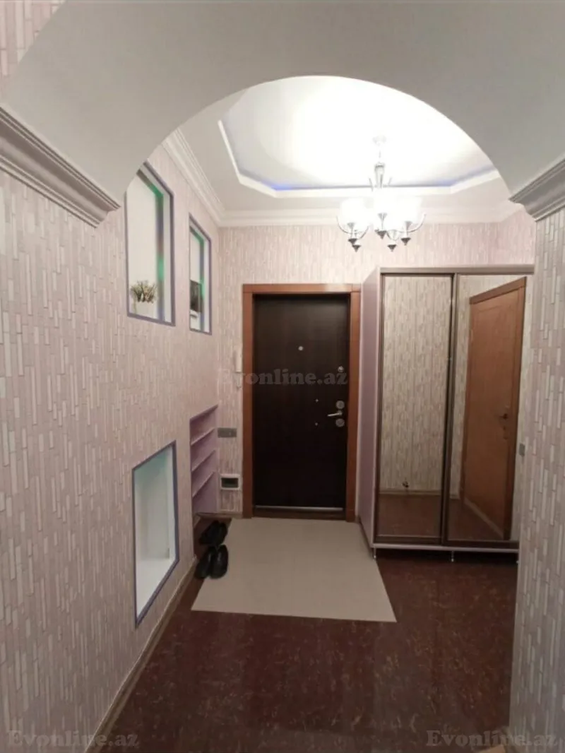 Satılır 2 otaqlı Mənzil Yeni tikili 85 m² Əhmədli - şəkil 18