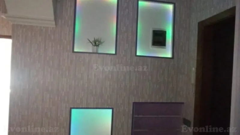 Satılır 2 otaqlı Mənzil Yeni tikili 85 m² Əhmədli - şəkil 19