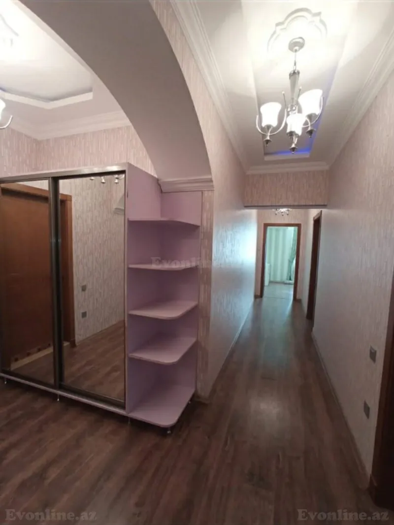 Satılır 2 otaqlı Mənzil Yeni tikili 85 m² Əhmədli - şəkil 20