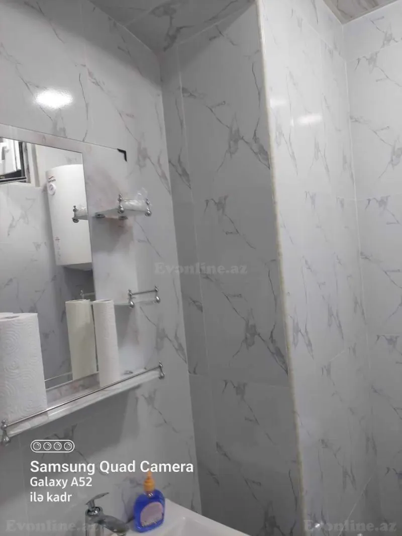 Satılır Obyekt 54 m² Nəsimi r. - şəkil 2